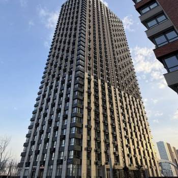 Продается 3-х комнатная квартира, 80 м²