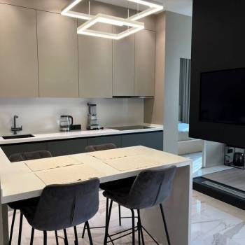Продается 3-х комнатная квартира, 80 м²