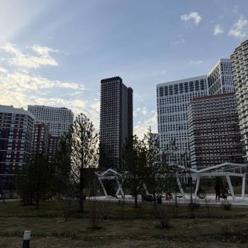Продается 3-х комнатная квартира, 80 м²