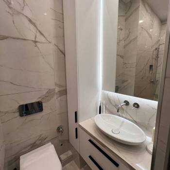 Продается 3-х комнатная квартира, 80 м²