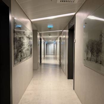 Продается 3-х комнатная квартира, 80 м²