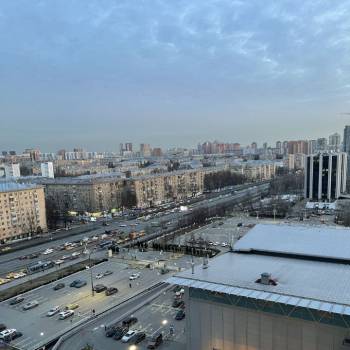 Продается 3-х комнатная квартира, 88,2 м²