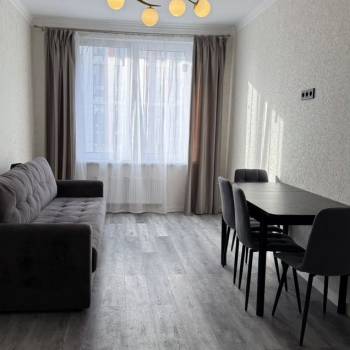 Продается 3-х комнатная квартира, 59,9 м²