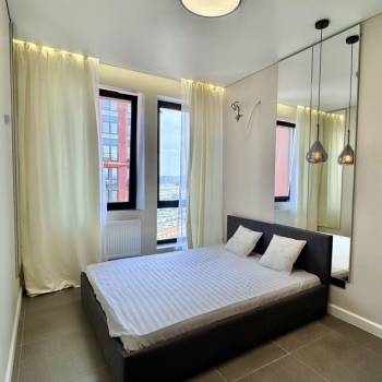 Сдается 1-комнатная квартира, 21 м²