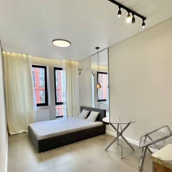 Сдается 1-комнатная квартира, 21 м²