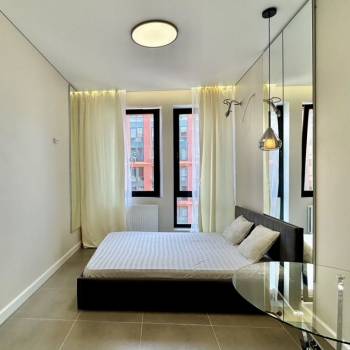 Сдается 1-комнатная квартира, 21 м²