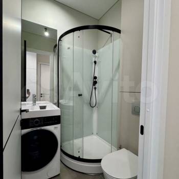 Сдается 1-комнатная квартира, 21 м²