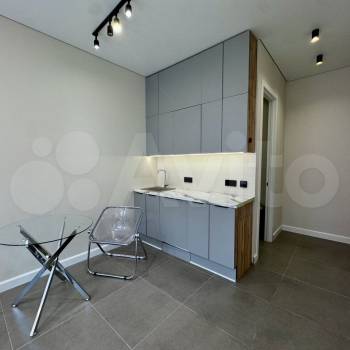 Сдается 1-комнатная квартира, 21 м²