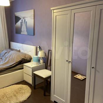 Сдается 2-х комнатная квартира, 44,4 м²