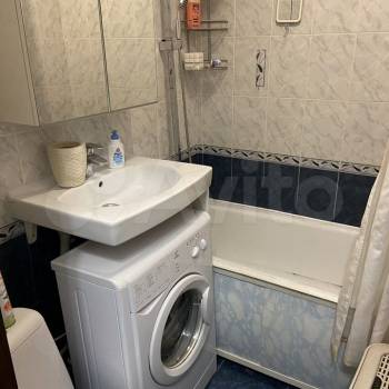 Сдается 2-х комнатная квартира, 44,4 м²
