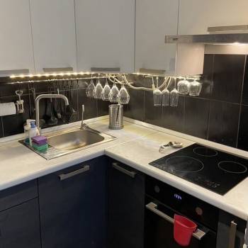 Сдается 2-х комнатная квартира, 44,4 м²