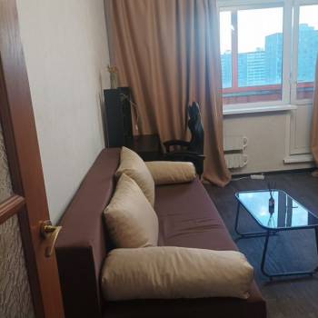 Сдается 1-комнатная квартира, 42 м²