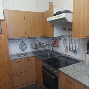 Сдается 1-комнатная квартира, 42 м²