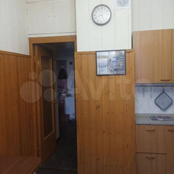 Сдается 1-комнатная квартира, 42 м²