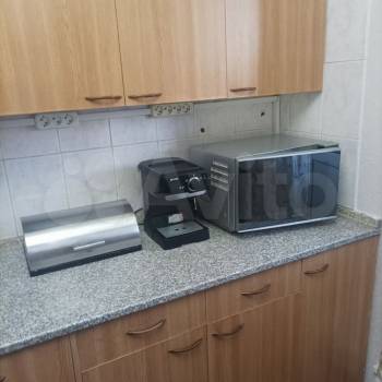 Сдается 1-комнатная квартира, 42 м²