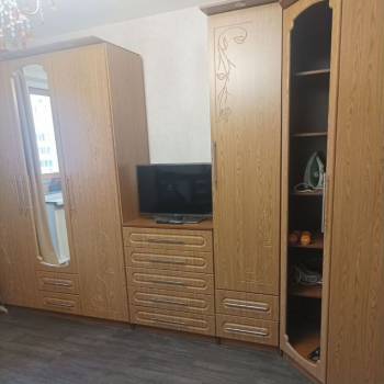 Сдается 1-комнатная квартира, 42 м²