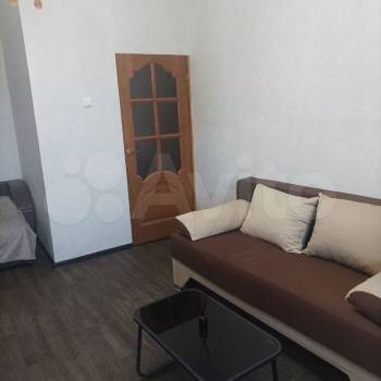 Сдается 1-комнатная квартира, 42 м²