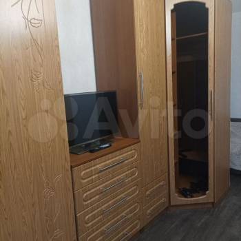 Сдается 1-комнатная квартира, 42 м²