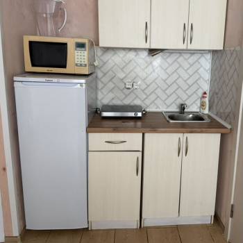 Сдается 1-комнатная квартира, 20 м²
