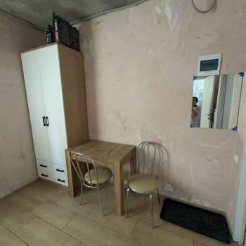 Сдается 1-комнатная квартира, 20 м²