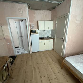 Сдается 1-комнатная квартира, 20 м²