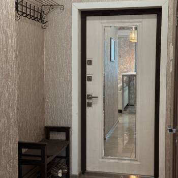 Сдается 1-комнатная квартира, 46 м²