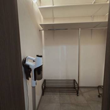 Сдается 1-комнатная квартира, 46 м²