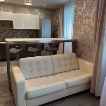 Сдается 1-комнатная квартира, 46 м²