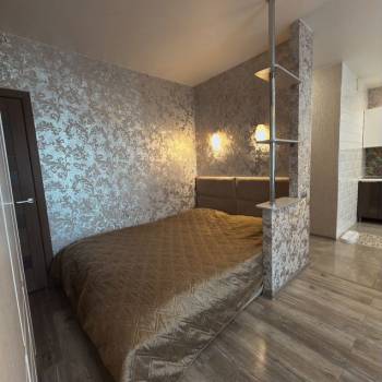 Сдается 1-комнатная квартира, 46 м²