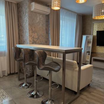 Сдается 1-комнатная квартира, 46 м²