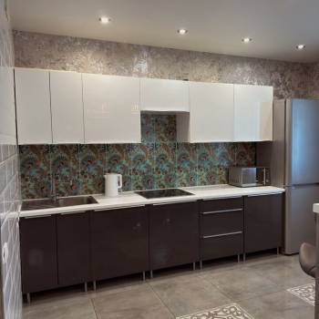 Сдается 1-комнатная квартира, 46 м²
