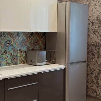 Сдается 1-комнатная квартира, 46 м²