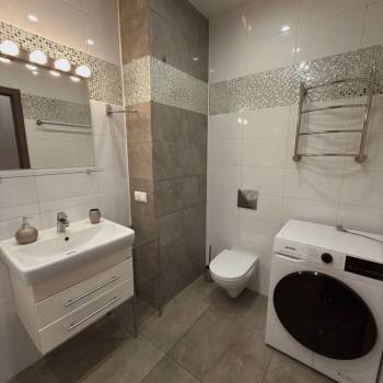 Сдается 1-комнатная квартира, 46 м²