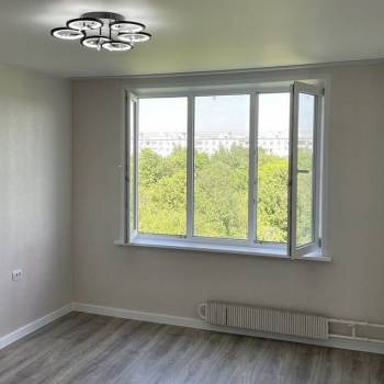 Продается 3-х комнатная квартира, 58,7 м²