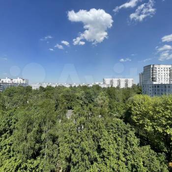 Продается 3-х комнатная квартира, 58,7 м²