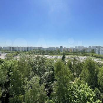 Продается 3-х комнатная квартира, 58,7 м²