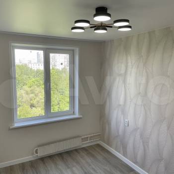 Продается 3-х комнатная квартира, 58,7 м²