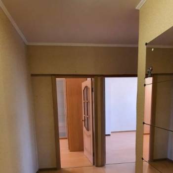 Сдается 2-х комнатная квартира, 60 м²