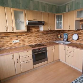 Сдается 2-х комнатная квартира, 60 м²