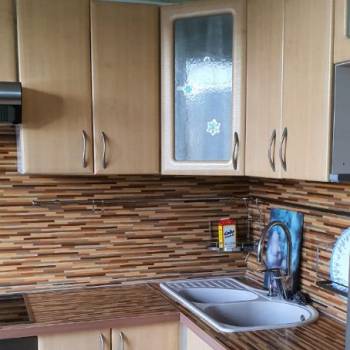 Сдается 2-х комнатная квартира, 60 м²