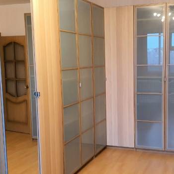 Сдается 2-х комнатная квартира, 60 м²