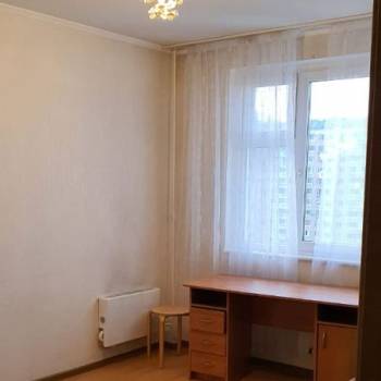Сдается 2-х комнатная квартира, 60 м²