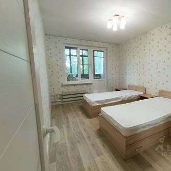 Сдается Многокомнатная квартира, 62,9 м²