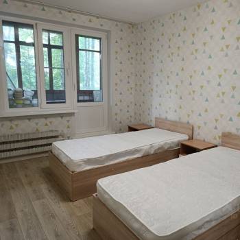 Сдается Многокомнатная квартира, 62,9 м²