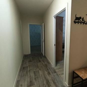 Сдается Многокомнатная квартира, 62,9 м²