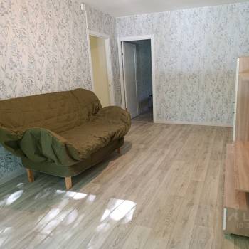 Сдается Многокомнатная квартира, 62,9 м²