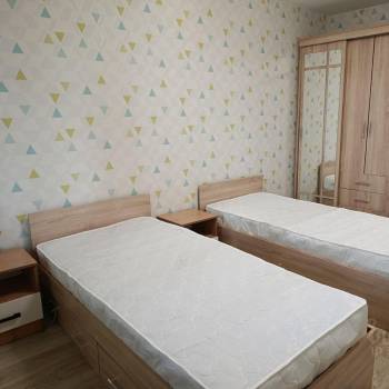 Сдается Многокомнатная квартира, 62,9 м²