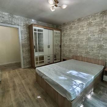 Сдается Многокомнатная квартира, 62,9 м²