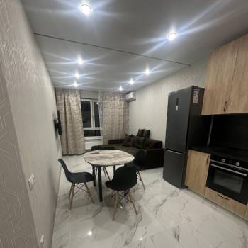Сдается Многокомнатная квартира, 77,5 м²