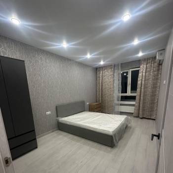 Сдается Многокомнатная квартира, 77,5 м²